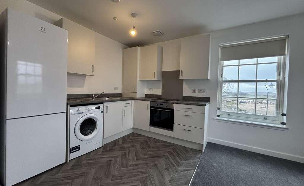 8e Greenlaw Road, Chapelton, Stonehaven