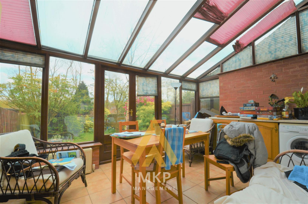 Additional image 2 of Poole Crescent, Harborne. 10mins walk to University of Birmingham