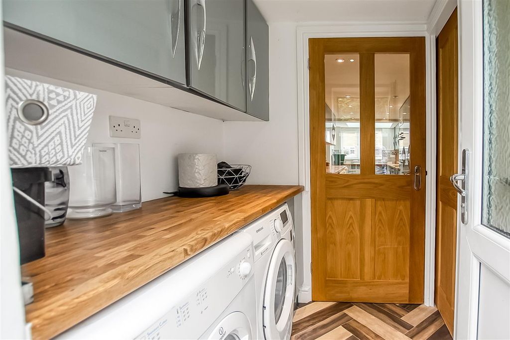 Additional image 14 of 4 bed detached house for saleMinster Walk, Hurworth, Darlington DL2