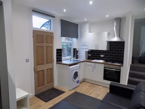 Ecclesall Rd, Sheffield S11