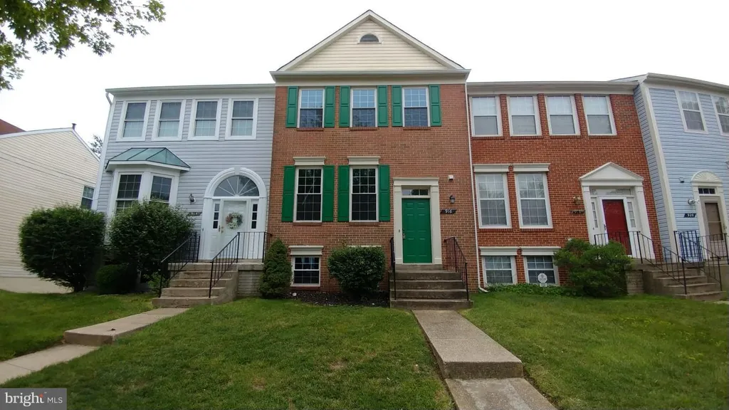 916 Lake Shore Drive, Bowie, MD 20721