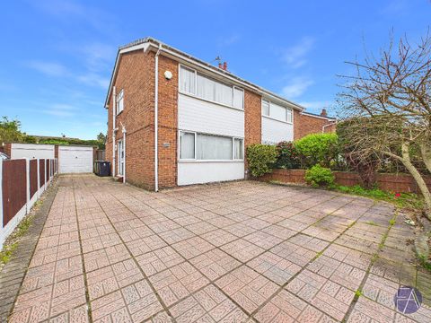 Devon Farm Way, Formby, Merseyside L37