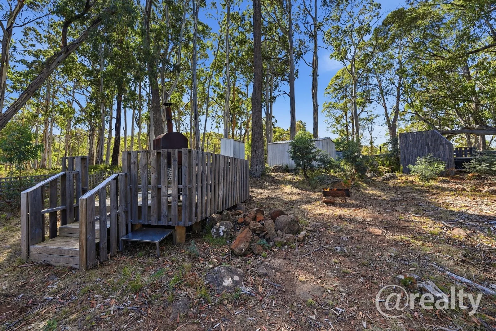 2340 Victoria Valley Road, Victoria Valley TAS 7140