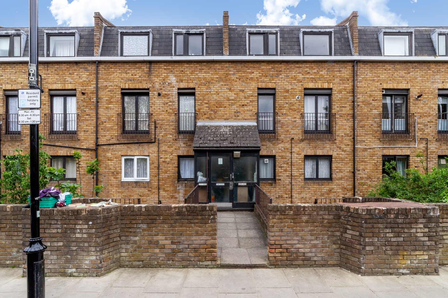 Additional image 18 of 4 Bed Maisonette, St. Ervans Road, W10, N1 7GU
