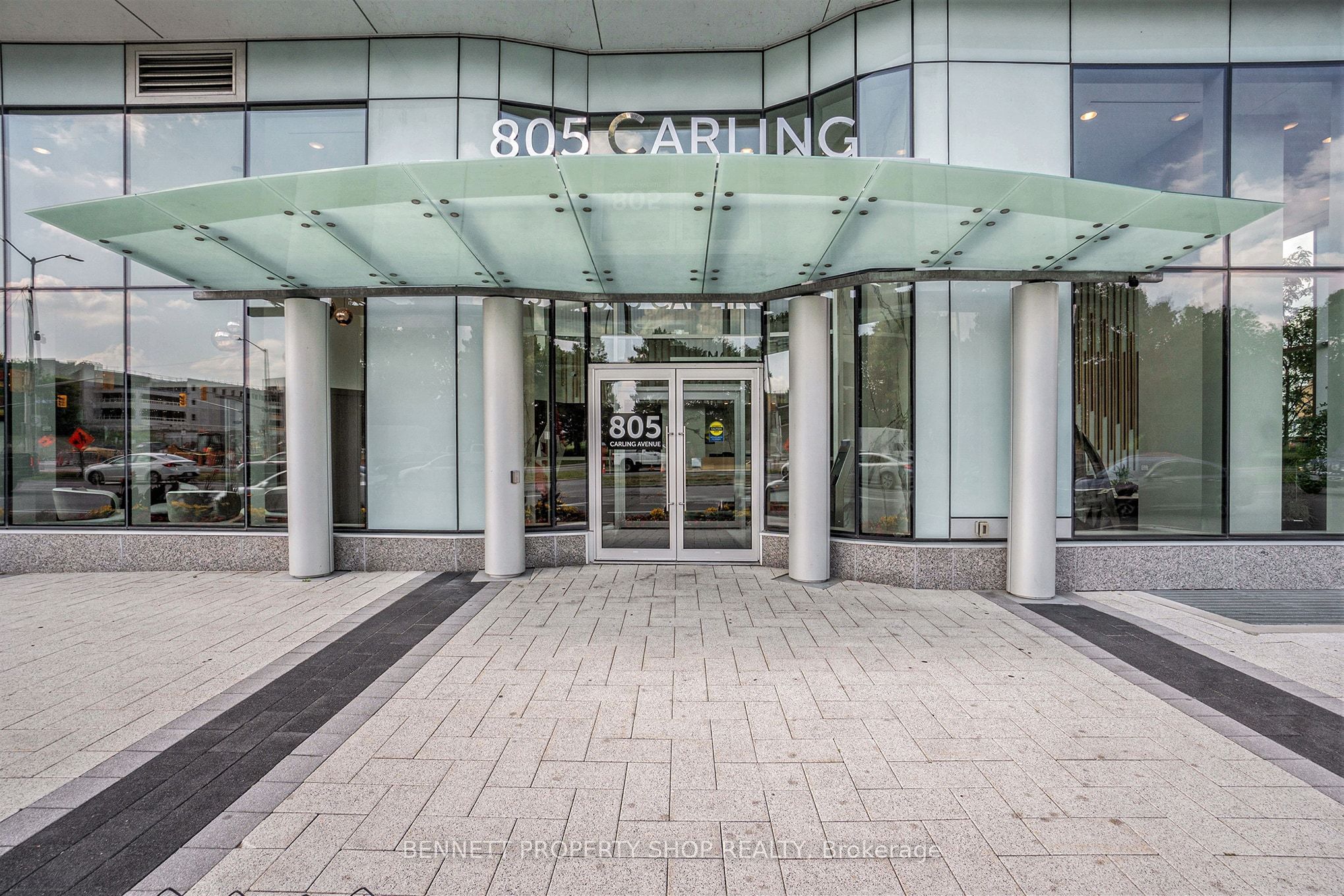 Additional image 2 of 504-805 Carling Avenue, Ottawa, ON, K1S 2E7