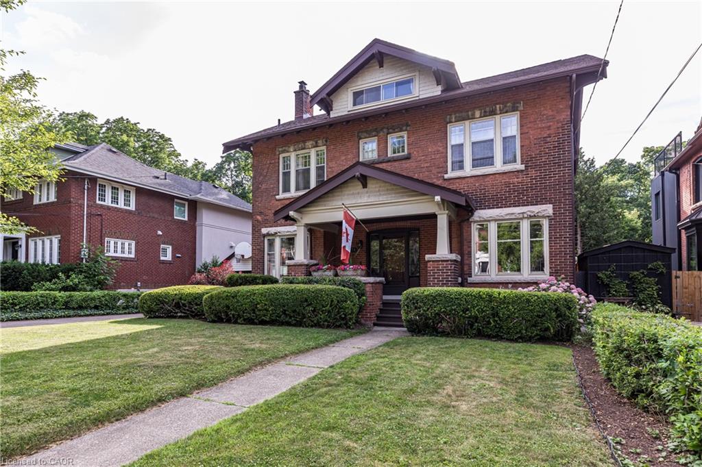 Additional image 2 of 74 Chedoke Avenue, Hamilton, ON, L8P 4N9
