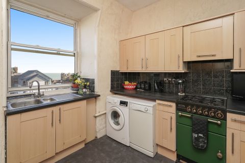 8/8 Mentone Avenue, Portobello, Edinburgh EH15