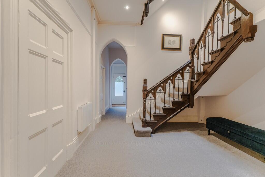 Ferndale House, 66a Harborne Road photo 2
