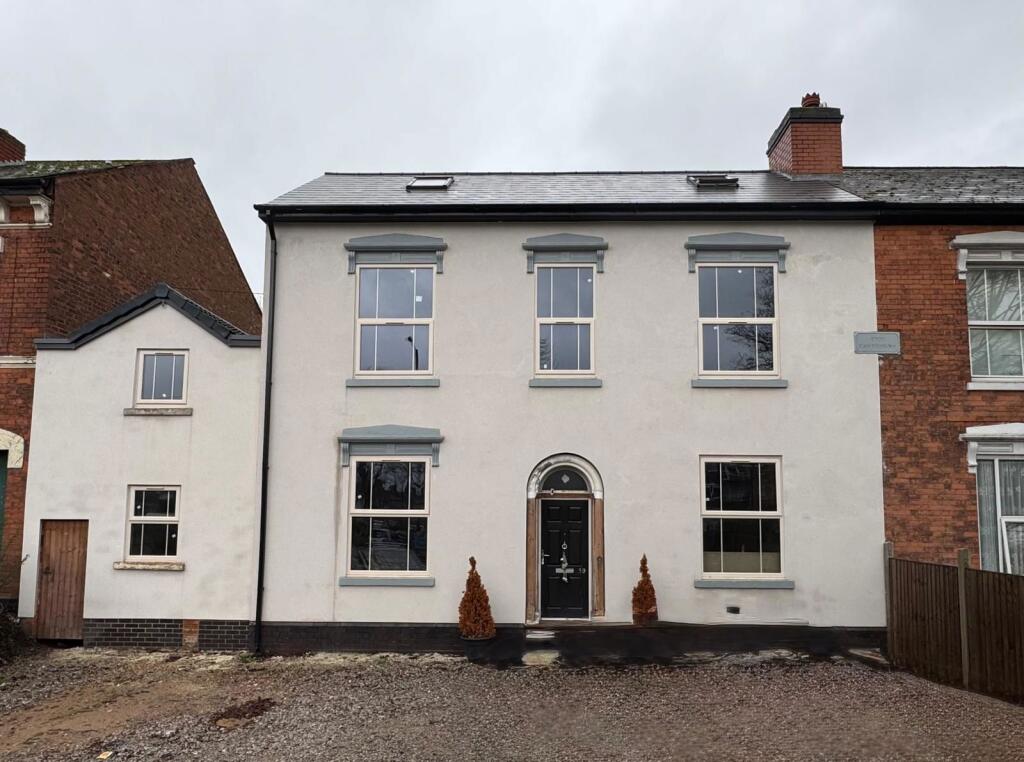 Gravelly Hill North, Erdington, Birmingham, West Midlands, B23 6BP