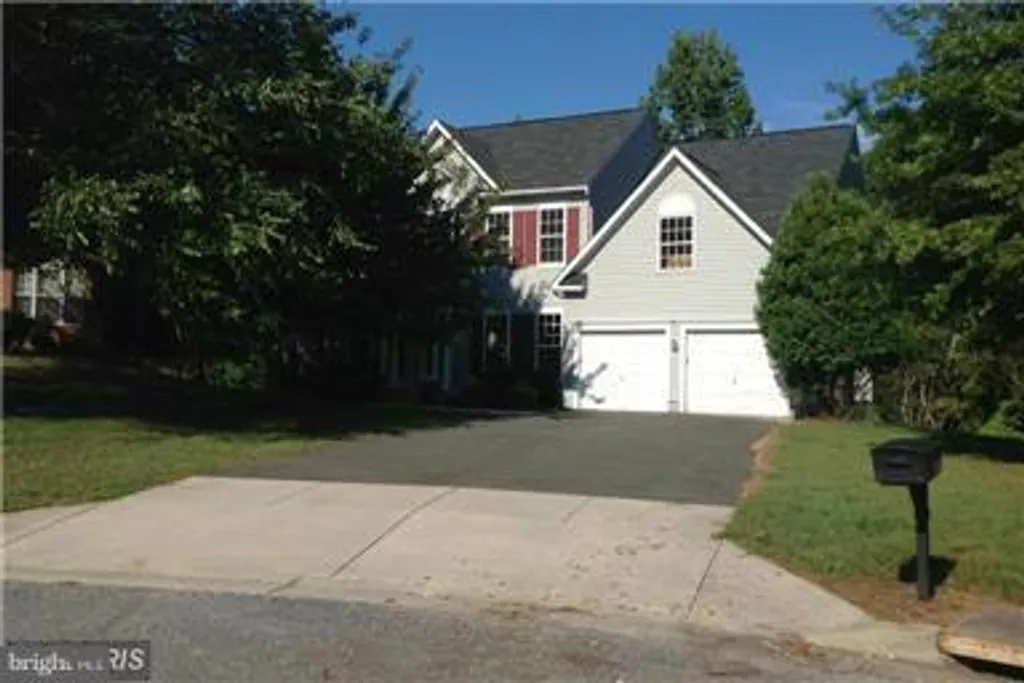10523 Gentian Court, Upper Marlboro, MD 20772