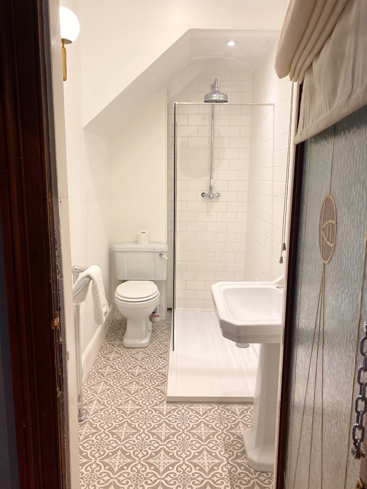 Additional image 15 of 3 Bed Flat, Victoria Crescent Road, G12, N1 7GU
