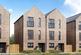 Plot 228, The Wellington at Stirling Fields, Northstowe, Larkspur, Off Stirling Road CB24