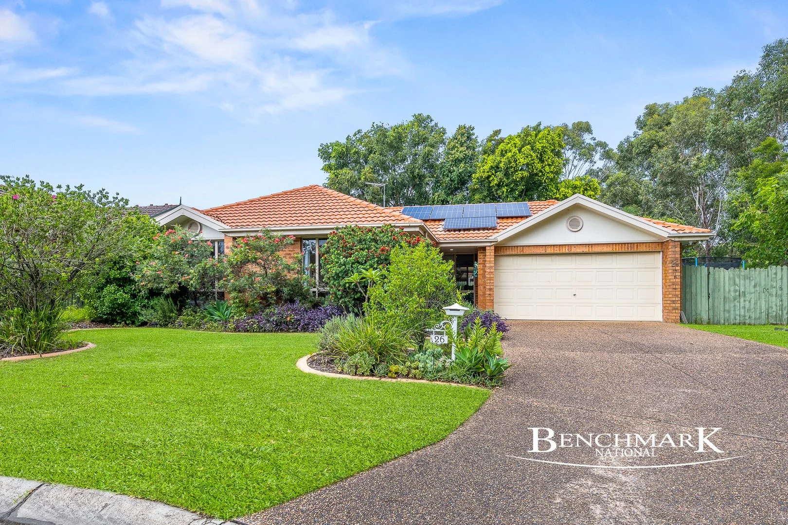 26 Brickendon Court, Wattle Grove NSW 2173