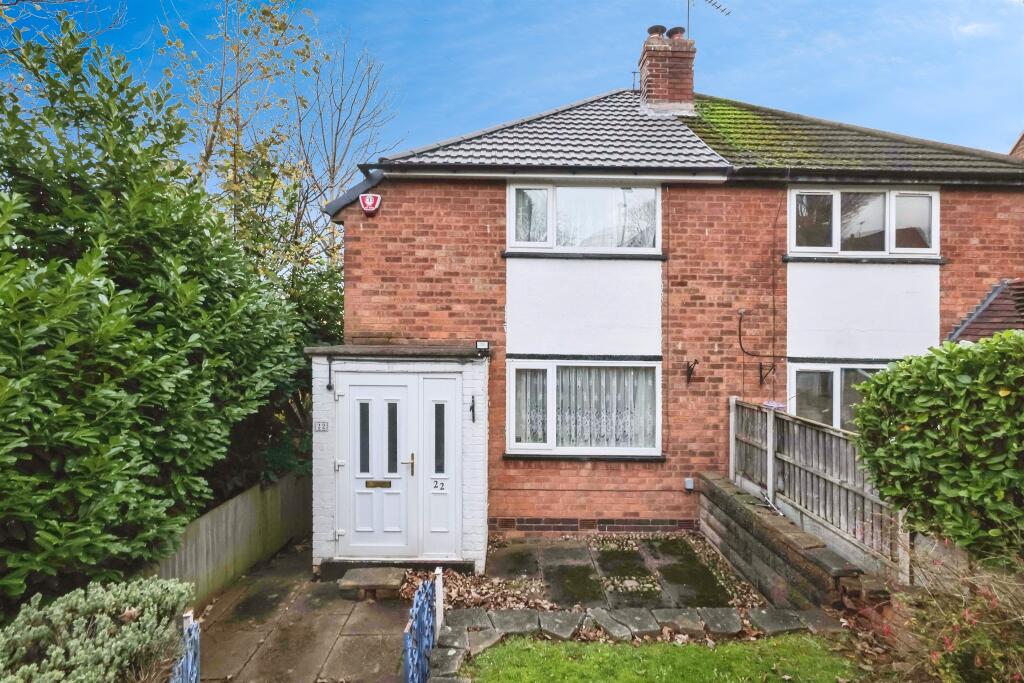Additional image 2 of Redbank Avenue, Birmingham