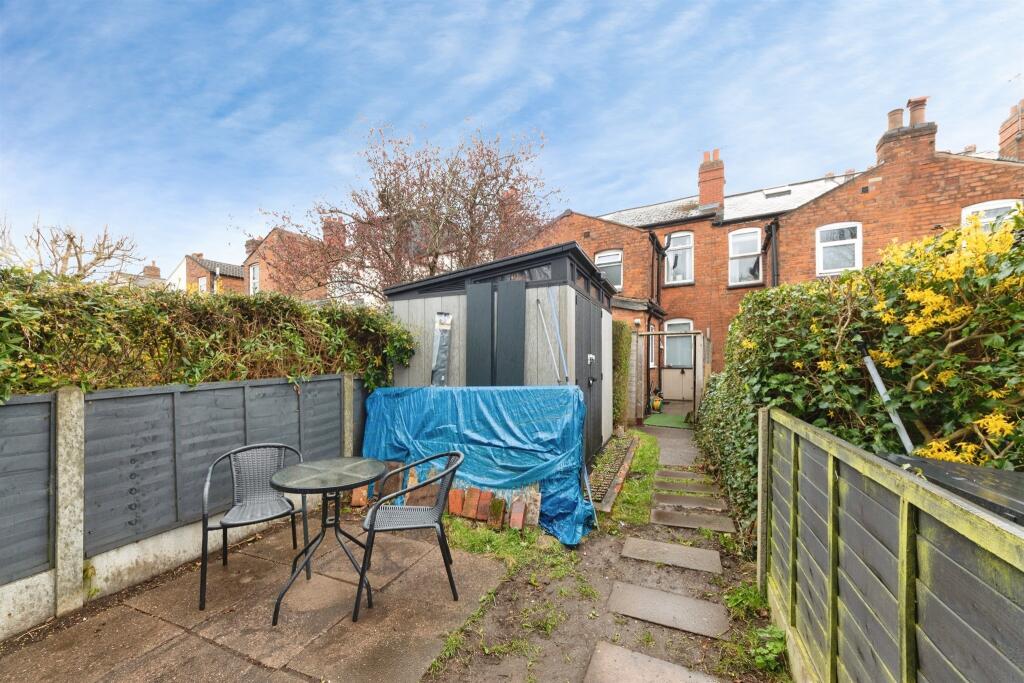 Additional image 16 of Kings Road, Kings Heath, Birmingham