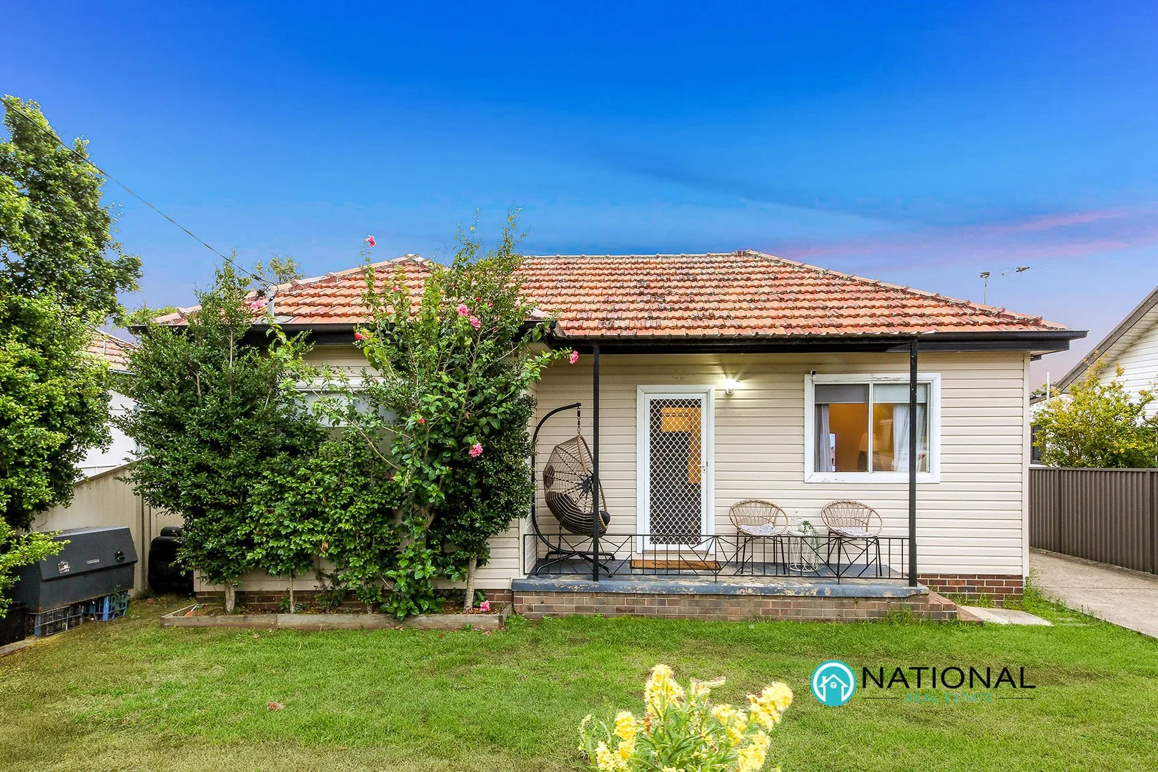 47 Salisbury Road, Guildford NSW 2161