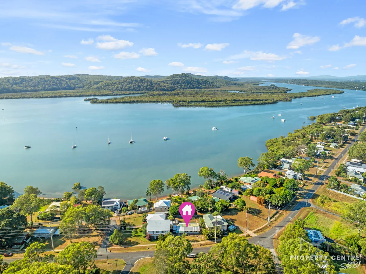 102 Canaipa Point Drive, Russell Island QLD 4184
