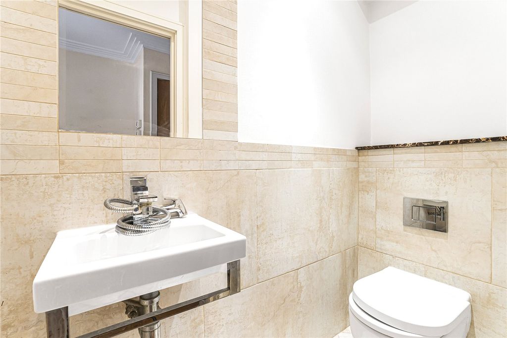 Additional image 8 of 1 bed flat for saleForset Court, London W2