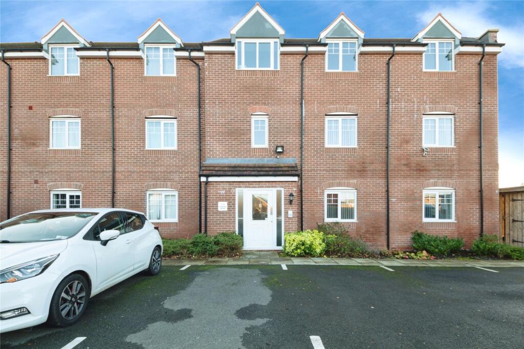 Additional image 28 of Exel Drive, Birmingham, West Midlands, B11