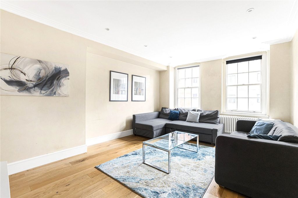 Additional image 4 of 1 bed flat for saleForset Court, London W2