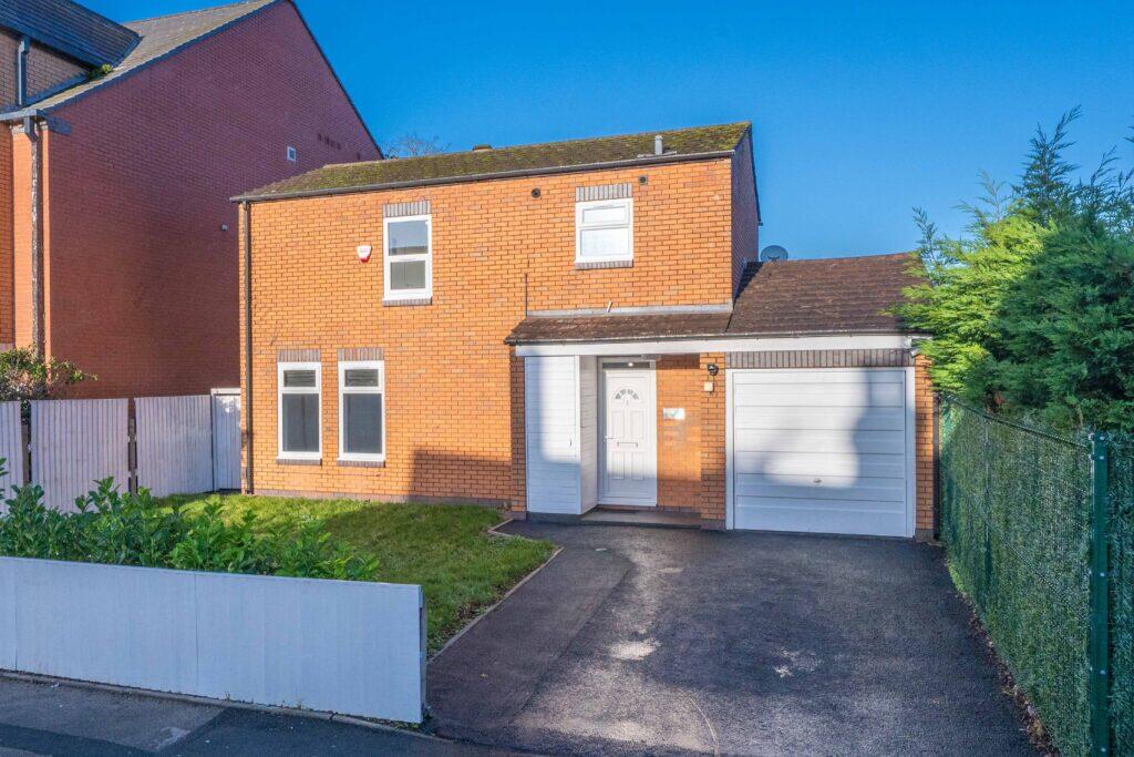 Poplar Road, Kings Heath, Birmingham B14 7AA