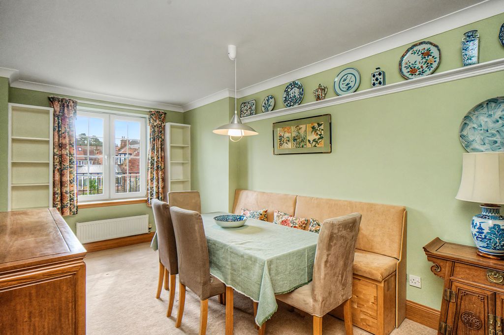 Additional image 11 of 3 bed flat for sale40 Ibris Place, North Berwick EH39