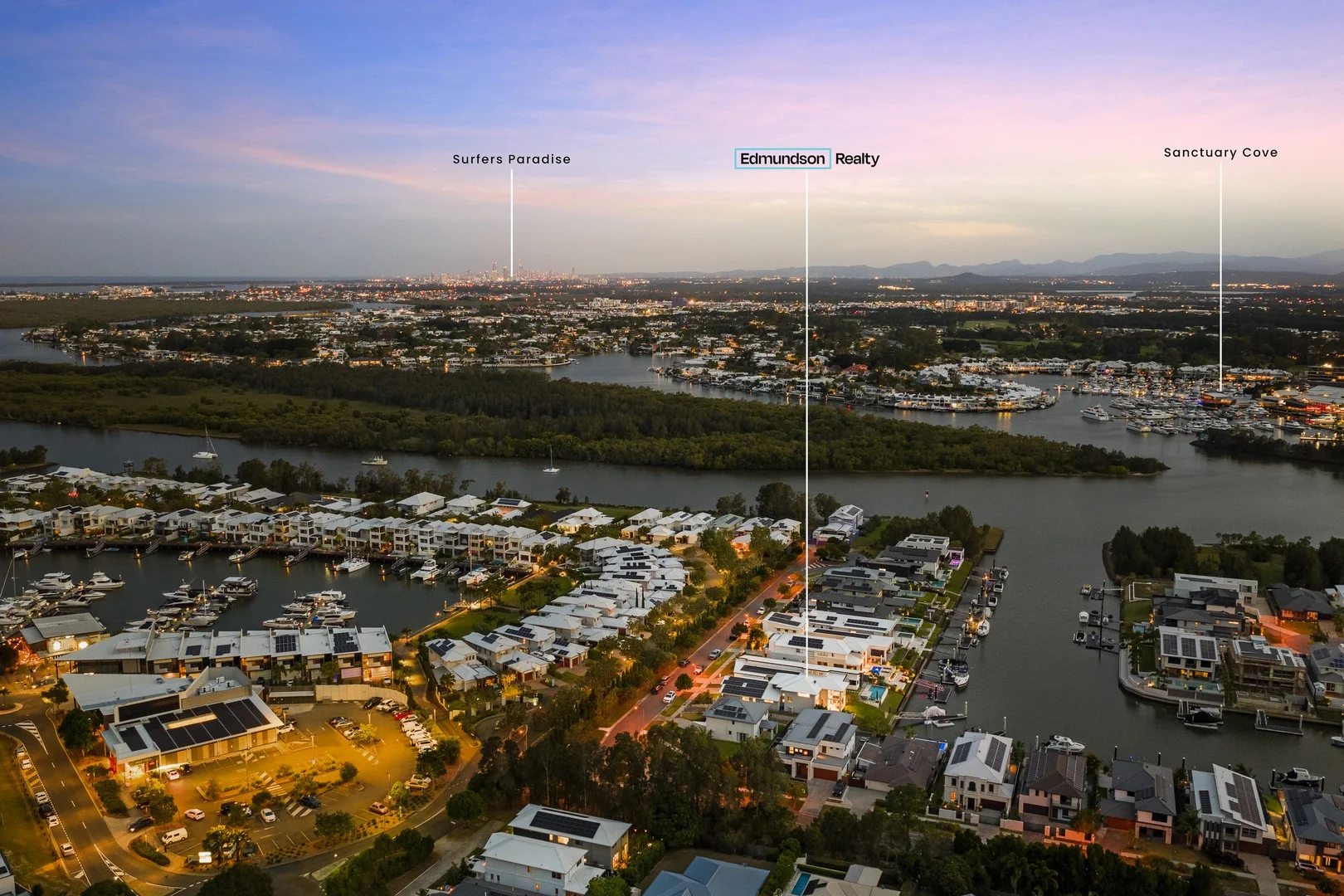 Additional image 2 of 3 Lanyard Close, Coomera Waters QLD 4209