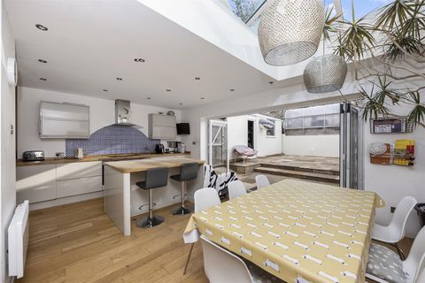 Hillcrest, Westdene, Brighton BN1