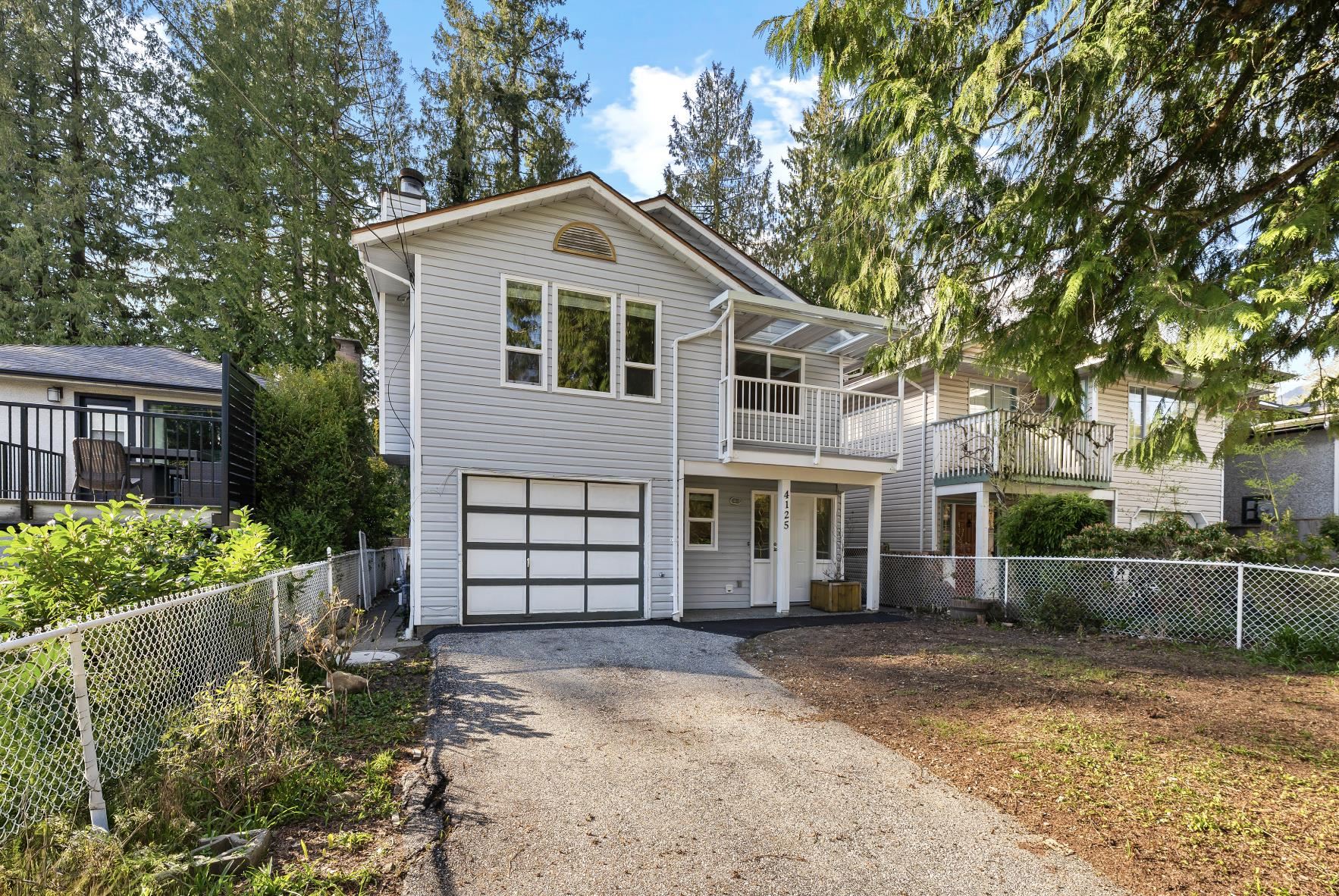 4125 Lynn Valley Road, North Vancouver, BC, V7K 2T1