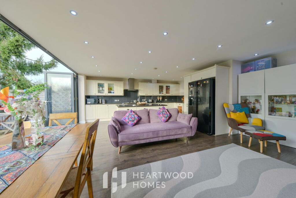 Additional image 8 of North Cottages, Napsbury, St. Albans, AL2 1AW
