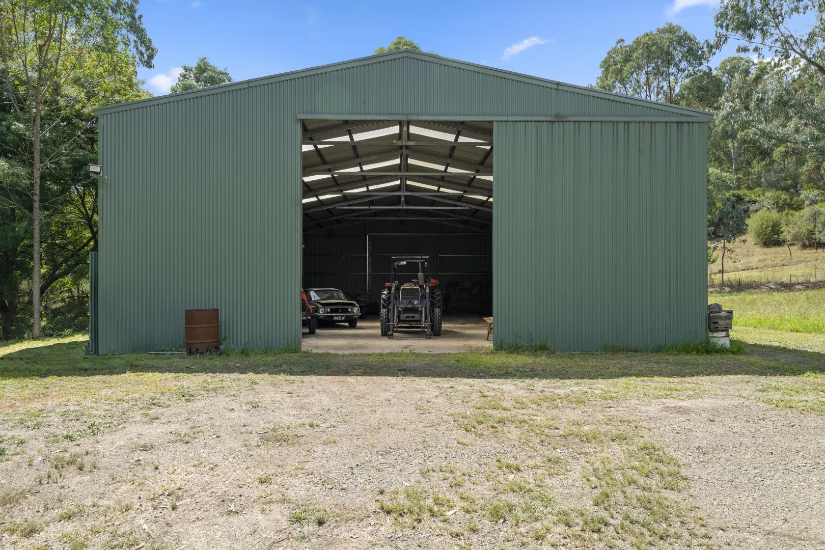 Additional image 29 of 398 Nug Nug Road, Myrtleford VIC 3737
