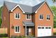 Plot 37, The Larch at Shropshire Heights, Mucklestone Road, Loggerheads TF9