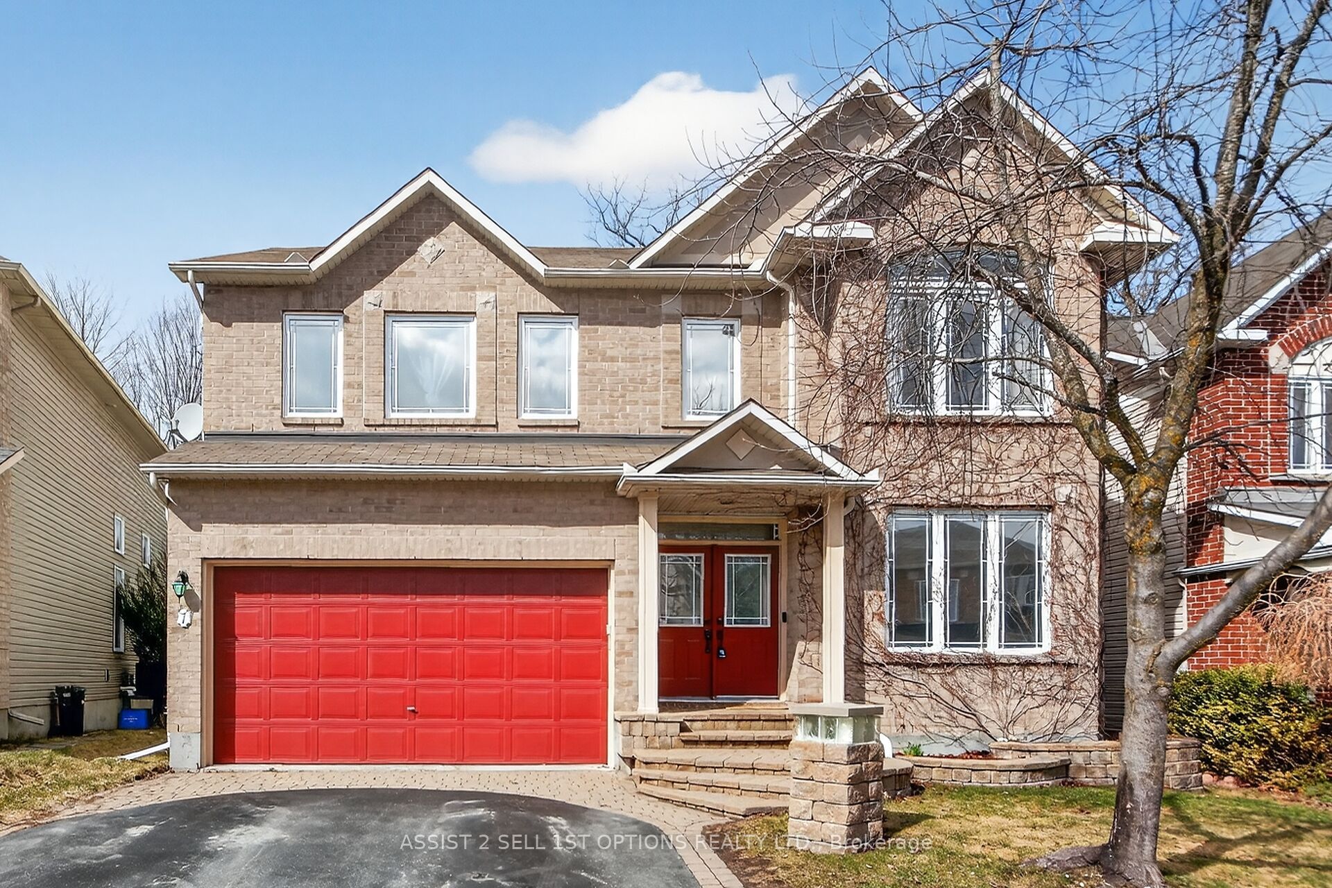 7 Branchwood Street, Ottawa, ON, K2G 6X9