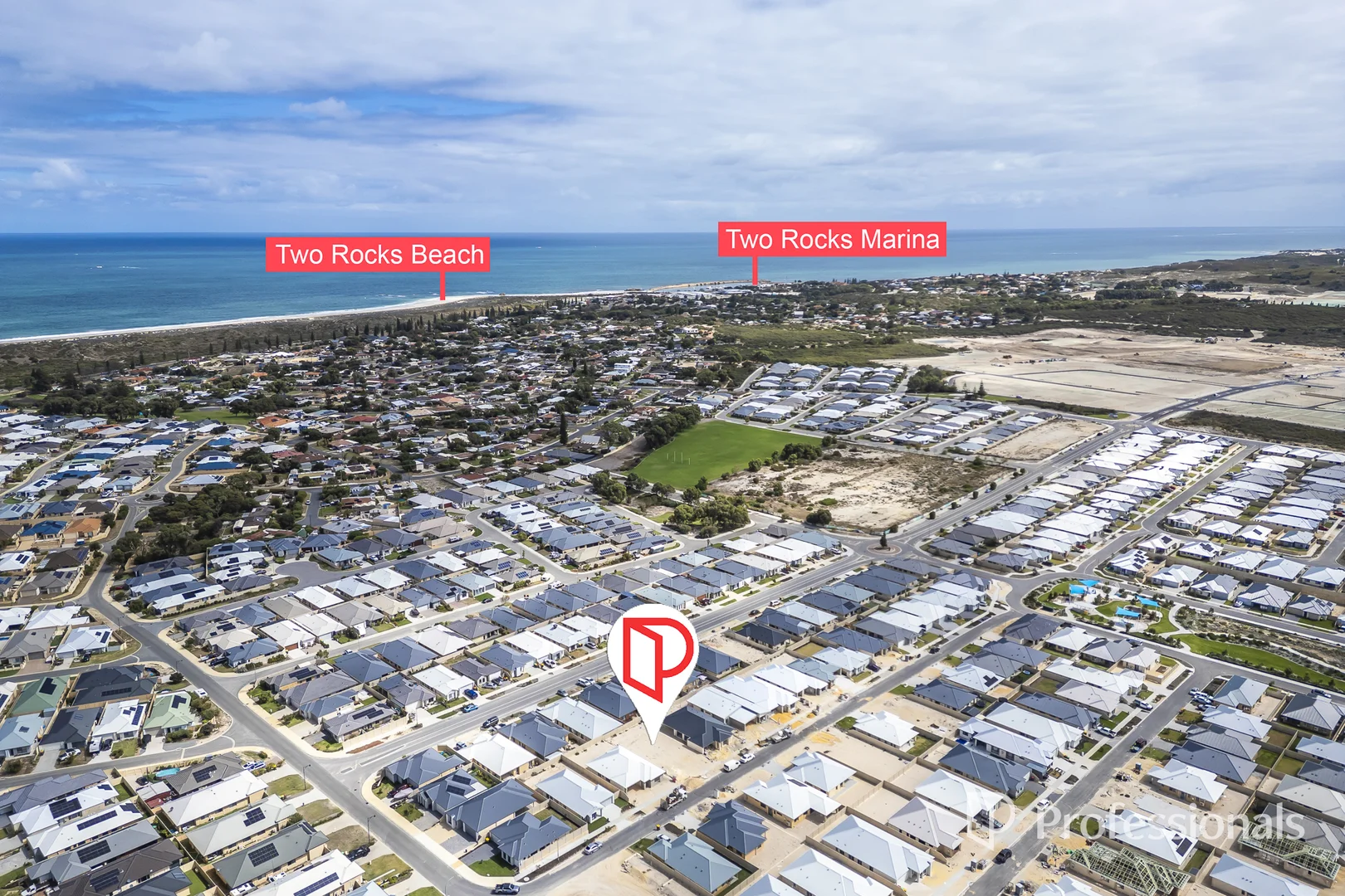 Additional image 3 of 26 Trout Street, Two Rocks WA 6037