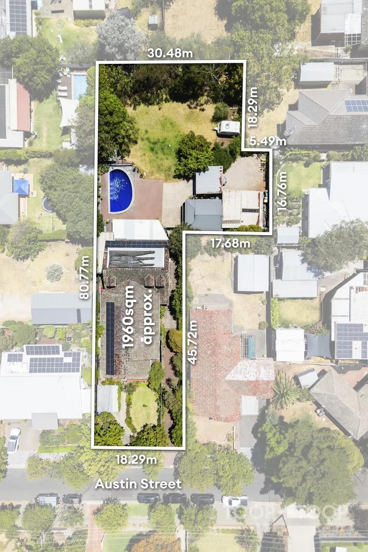 Additional image 19 of 7 Austin Street, Clapham SA 5062