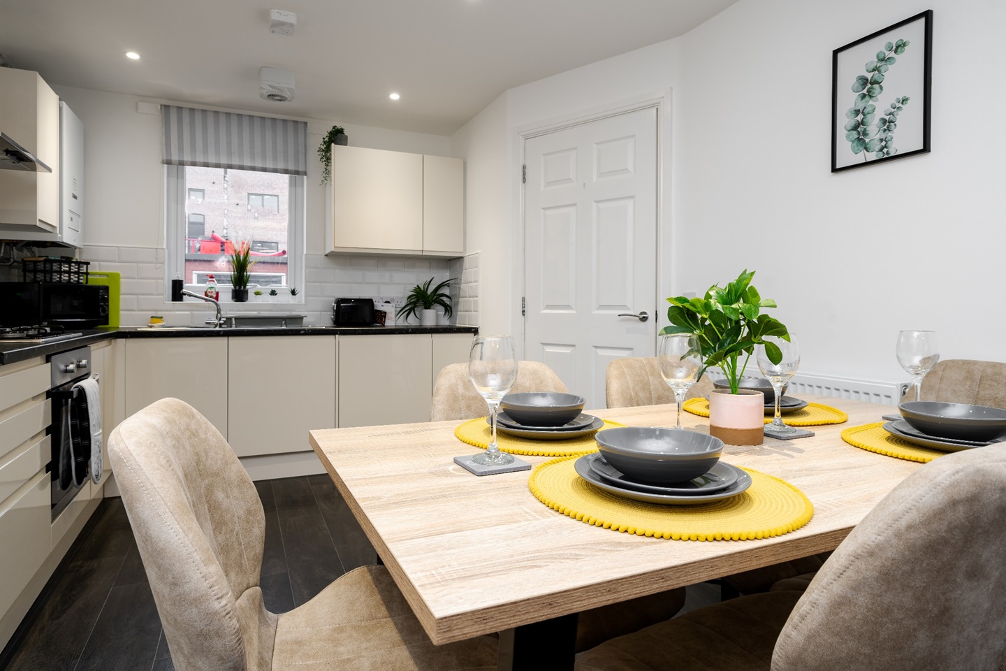 3 Bed Semi-Detached House, St Alphonsus St, L5, N1 7GU photo 3