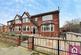 Newbury Drive, Eccles, M30