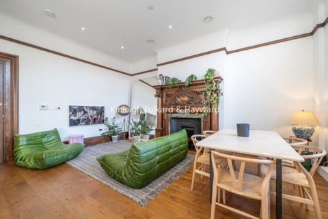 Winchester Street, Acton, London W3