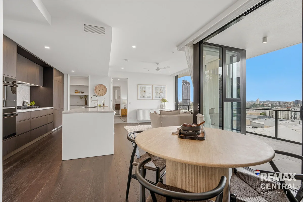 Additional image 3 of Level 20/51 Fish Lane, South Brisbane QLD 4101