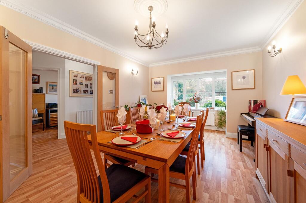 Additional image 21 of Bucknalls Drive, Bricket Wood, AL2
