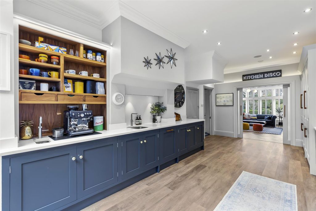 Additional image 4 of 5 bed semi-detached house for saleGrove Road, Ilkley LS29
