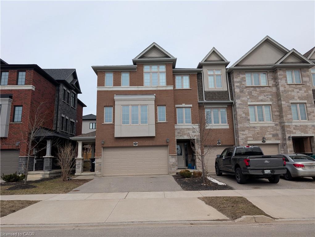 13 Sportsman Hill Street, Kitchener, ON, N2P 0J2
