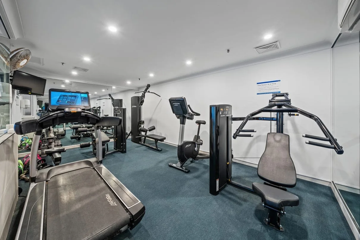 Additional image 19 of 25D/30 Laycock Street, Surfers Paradise QLD 4217