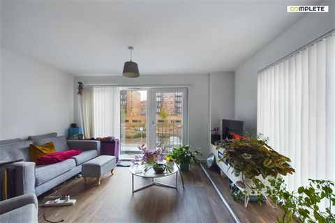 Washington Apartments, 5 Lexington Gardens, Birmingham B15