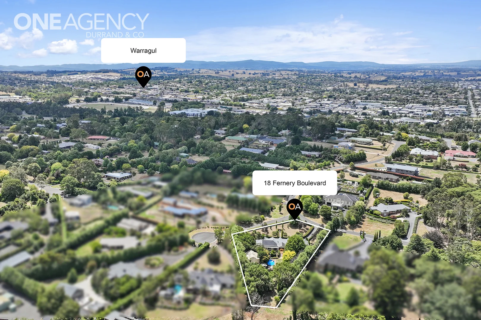 Additional image 43 of 18 Fernery Boulevard, Warragul VIC 3820