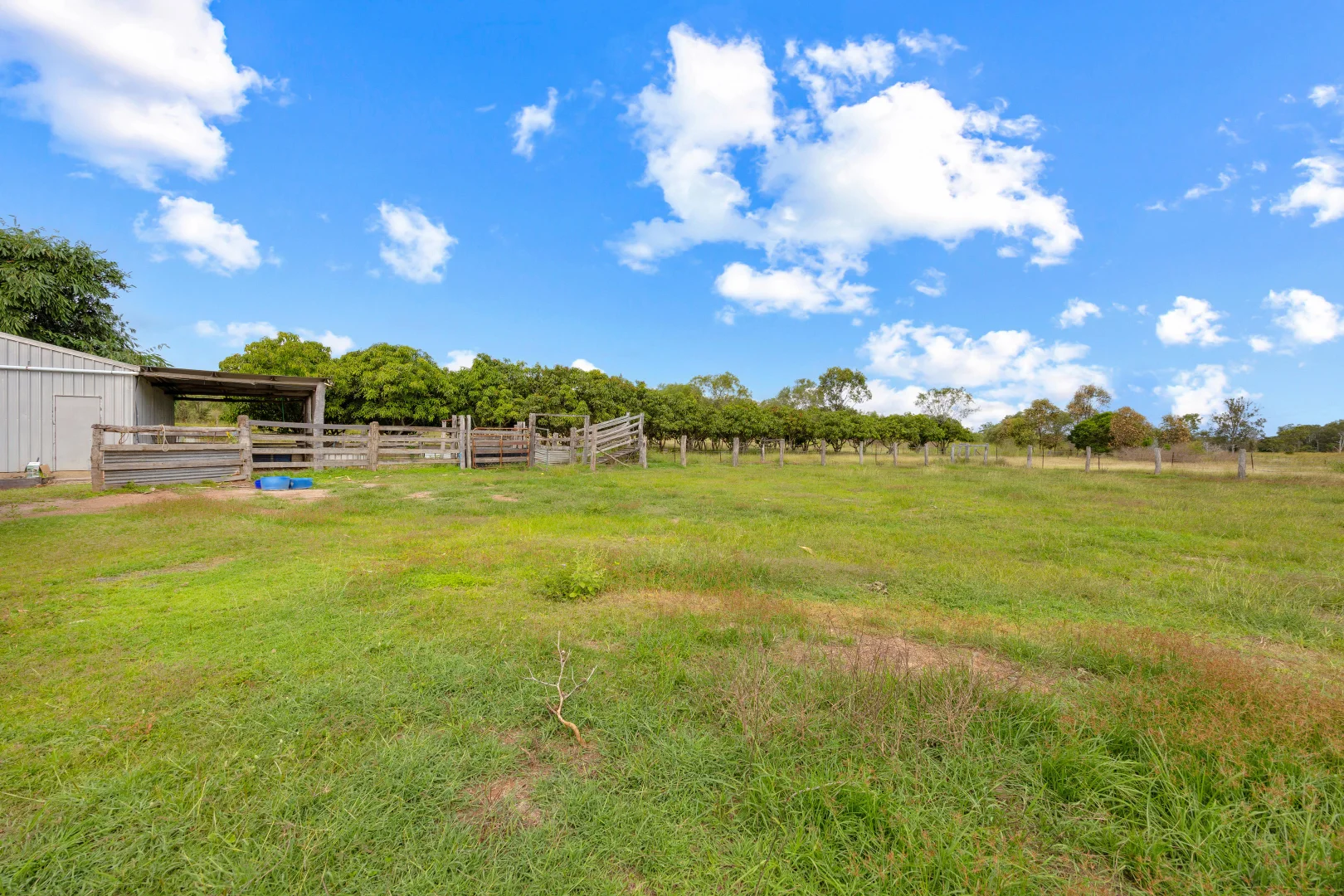 Additional image 27 of 47 Mount Larcom Bracewell Road, Mount Larcom QLD 4695