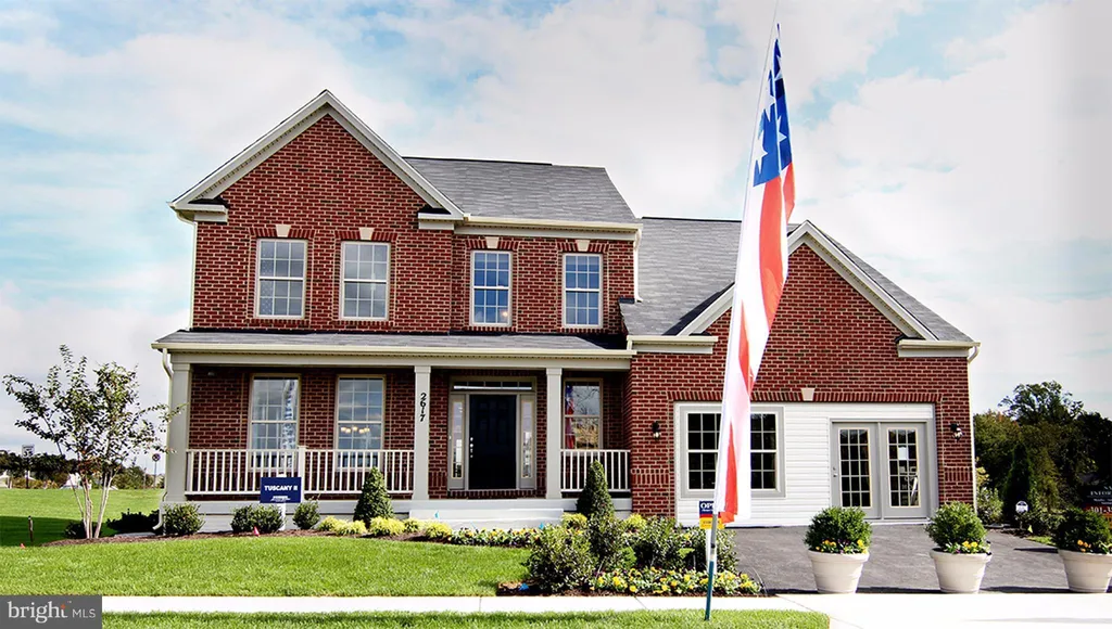 2618 Lady Grove Road, Mitchellville, MD 20721