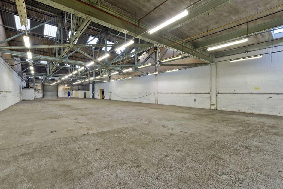 Rovex Business Park, Hay Hall Road, Birmingham, B11