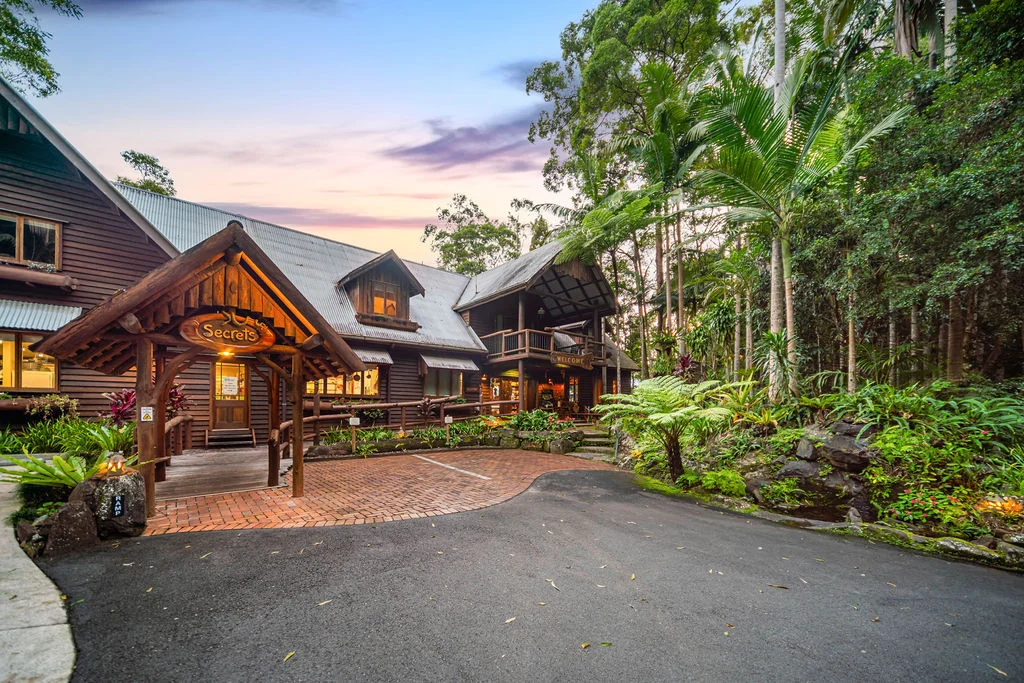 Additional image 3 of 207 Narrows Road, North Maleny QLD 4552