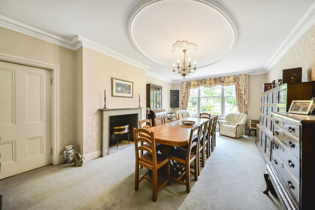 Chad Road, Edgbaston photo 5